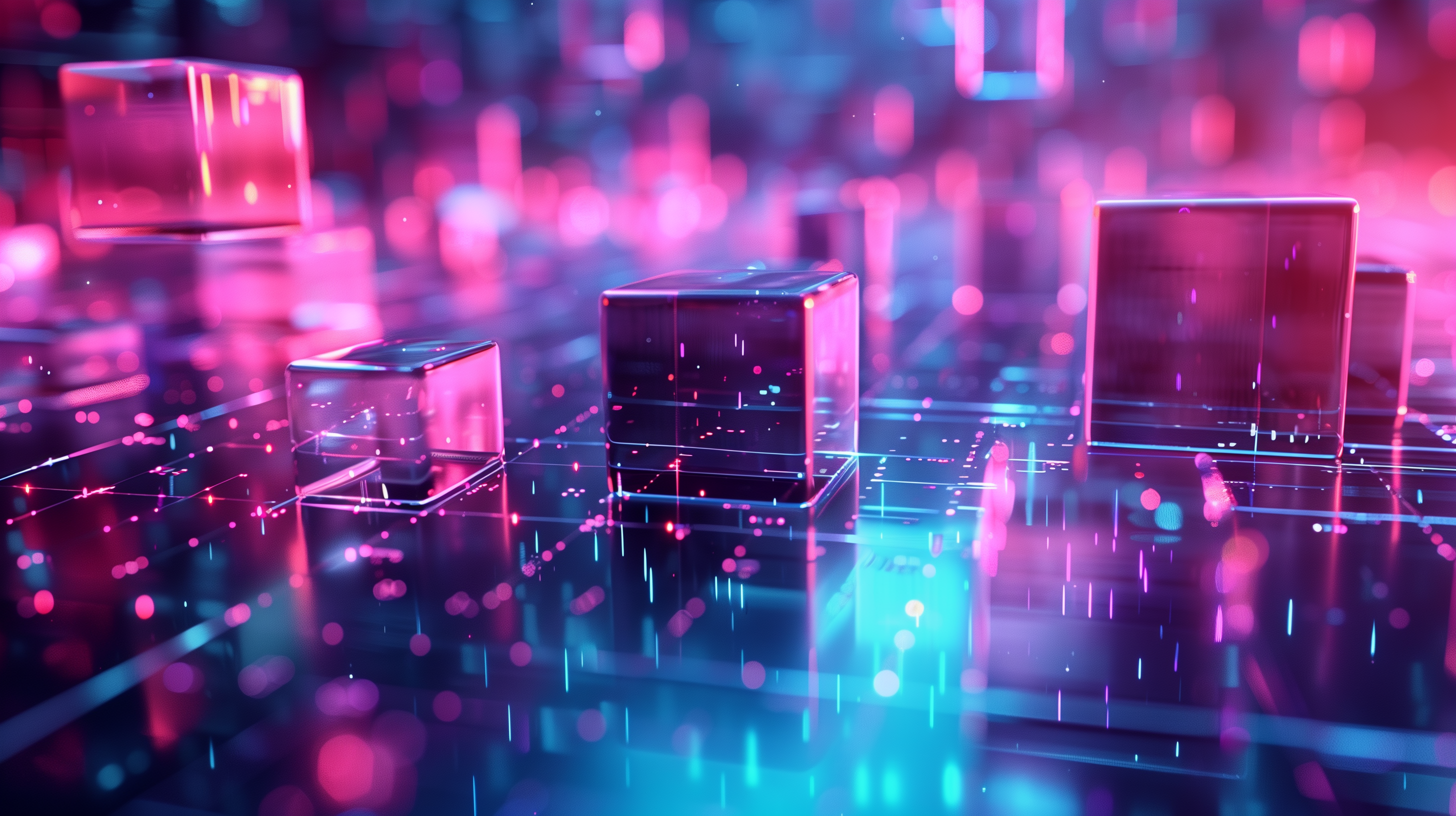 3D & Spatial UI