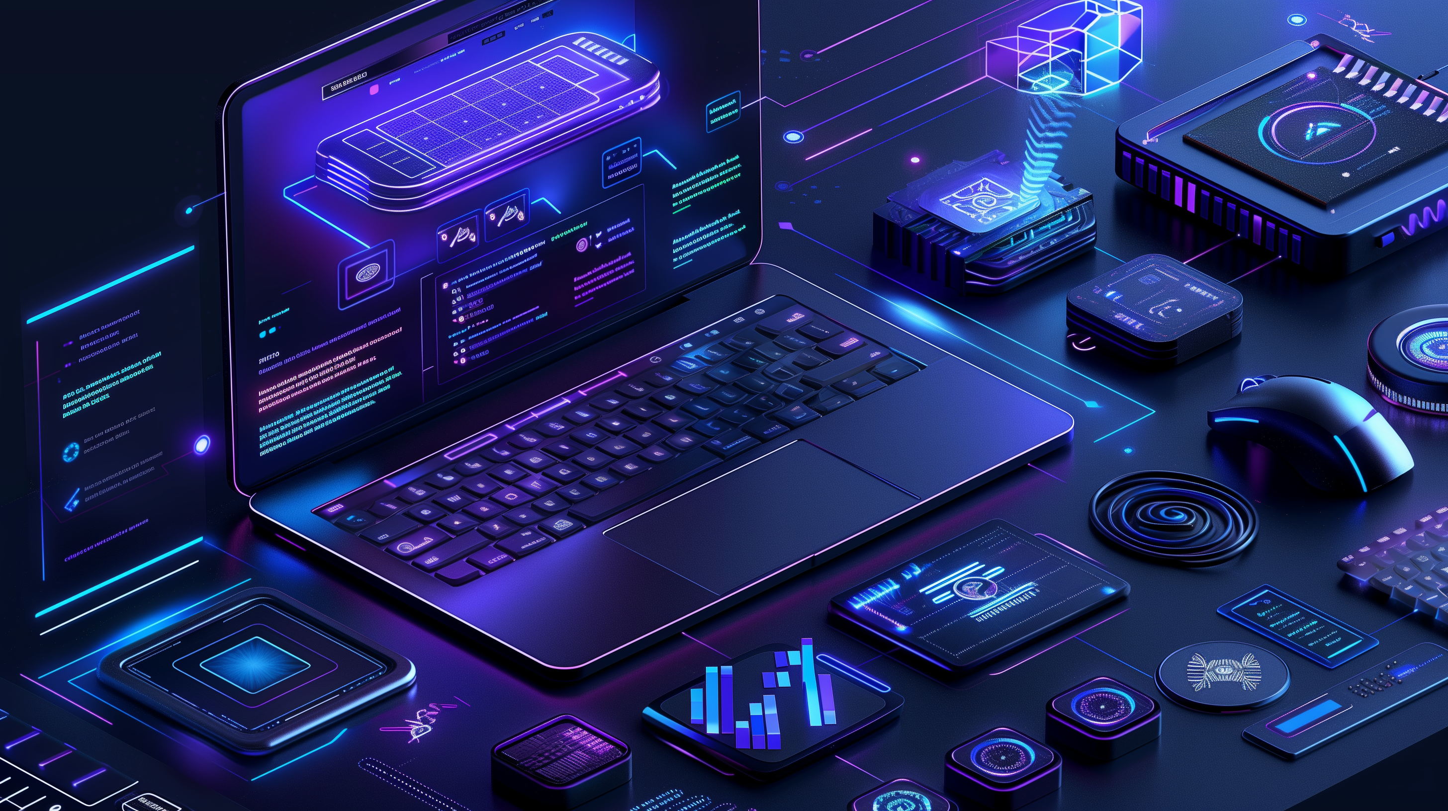 AI-Driven Design Systems