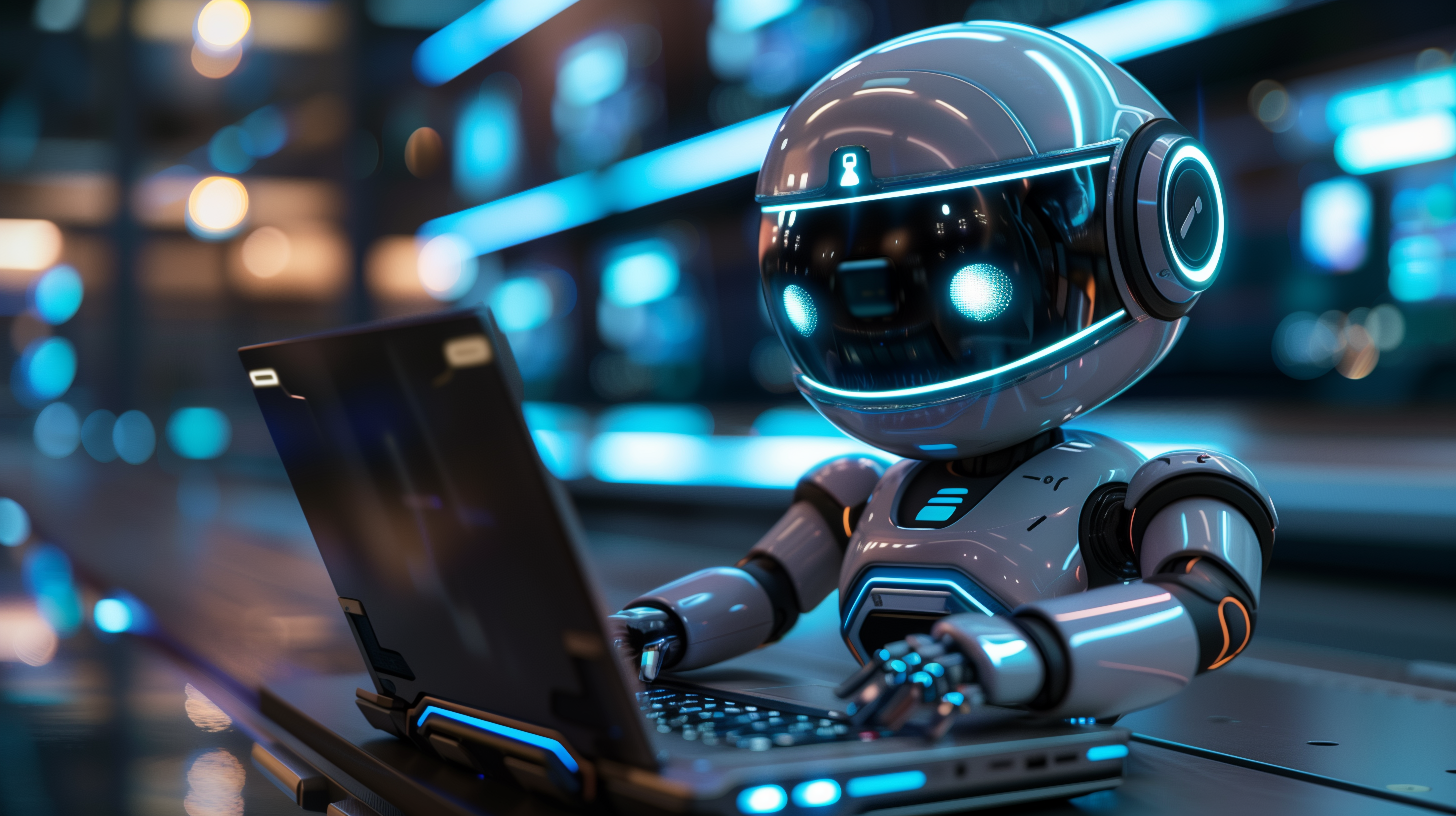 Agentic Web (AI Agents)