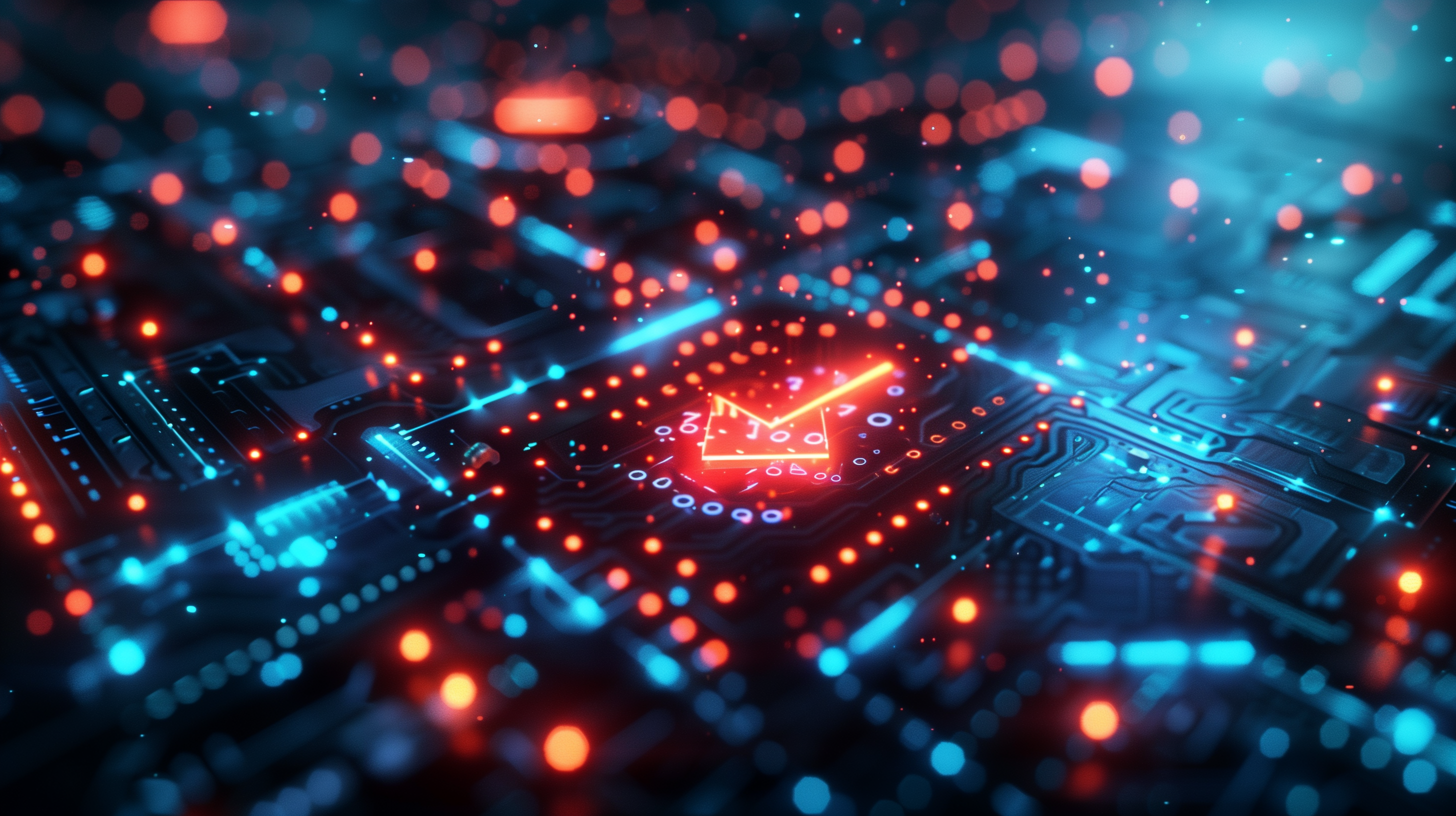 Micro-Interactions & Cursor Effects