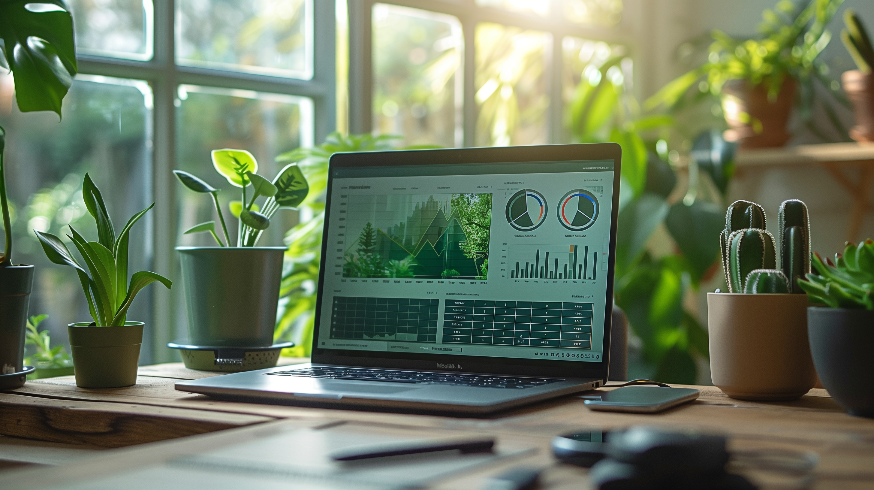 Sustainable Web Design
